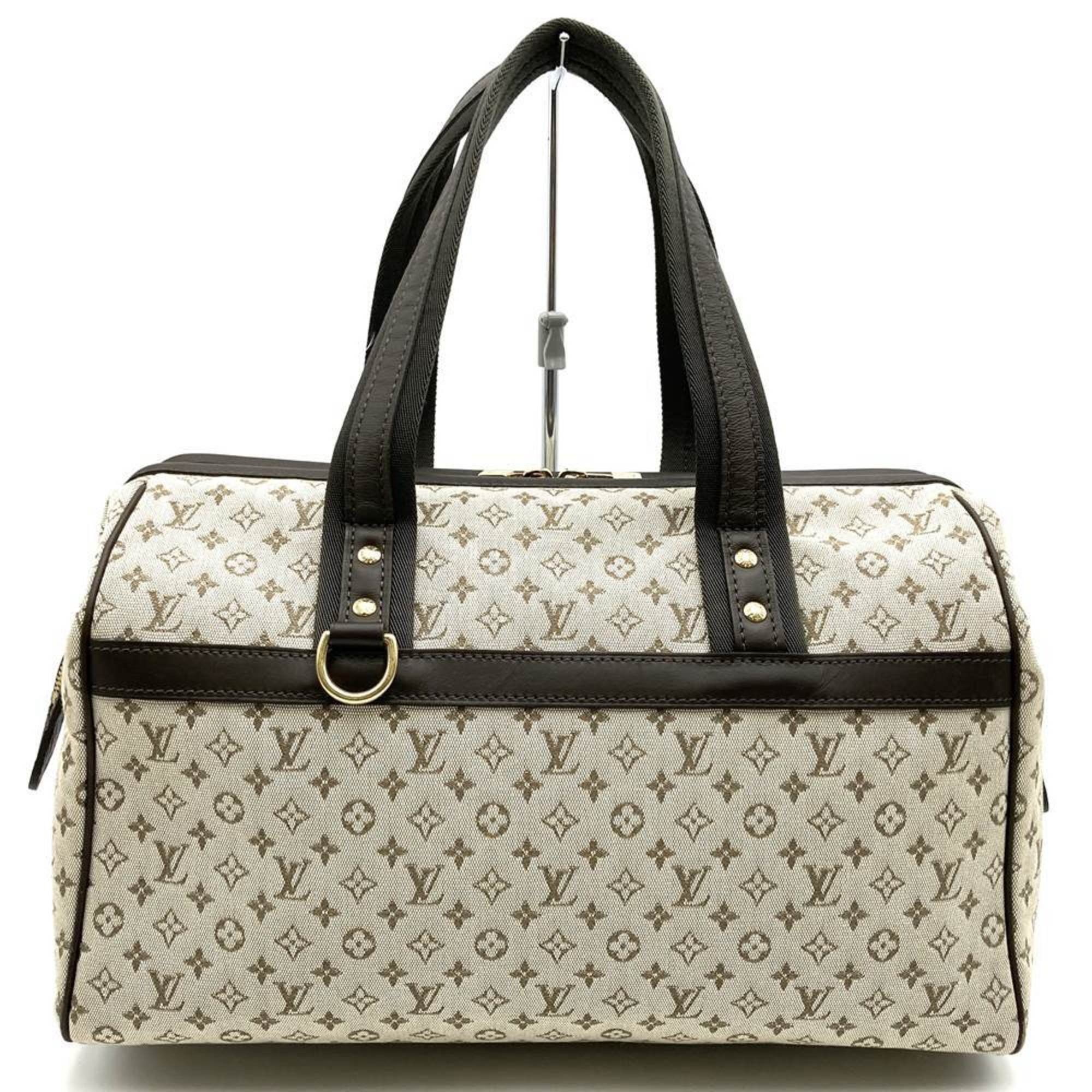 Louis Vuitton Louis Vuitton Josephine handbag Size ONE SIZE - 1 Thumbnail