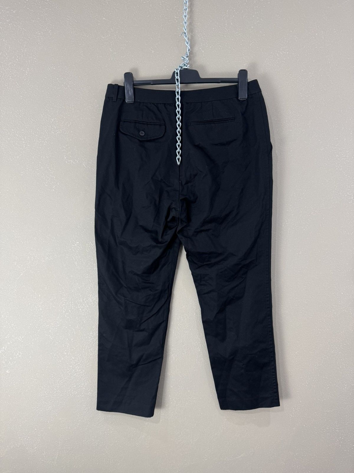Jil Sander × Uniqlo +J by Jil Sander X Uniqlo pants Size US 30 / EU 46 - 2 Thumbnail