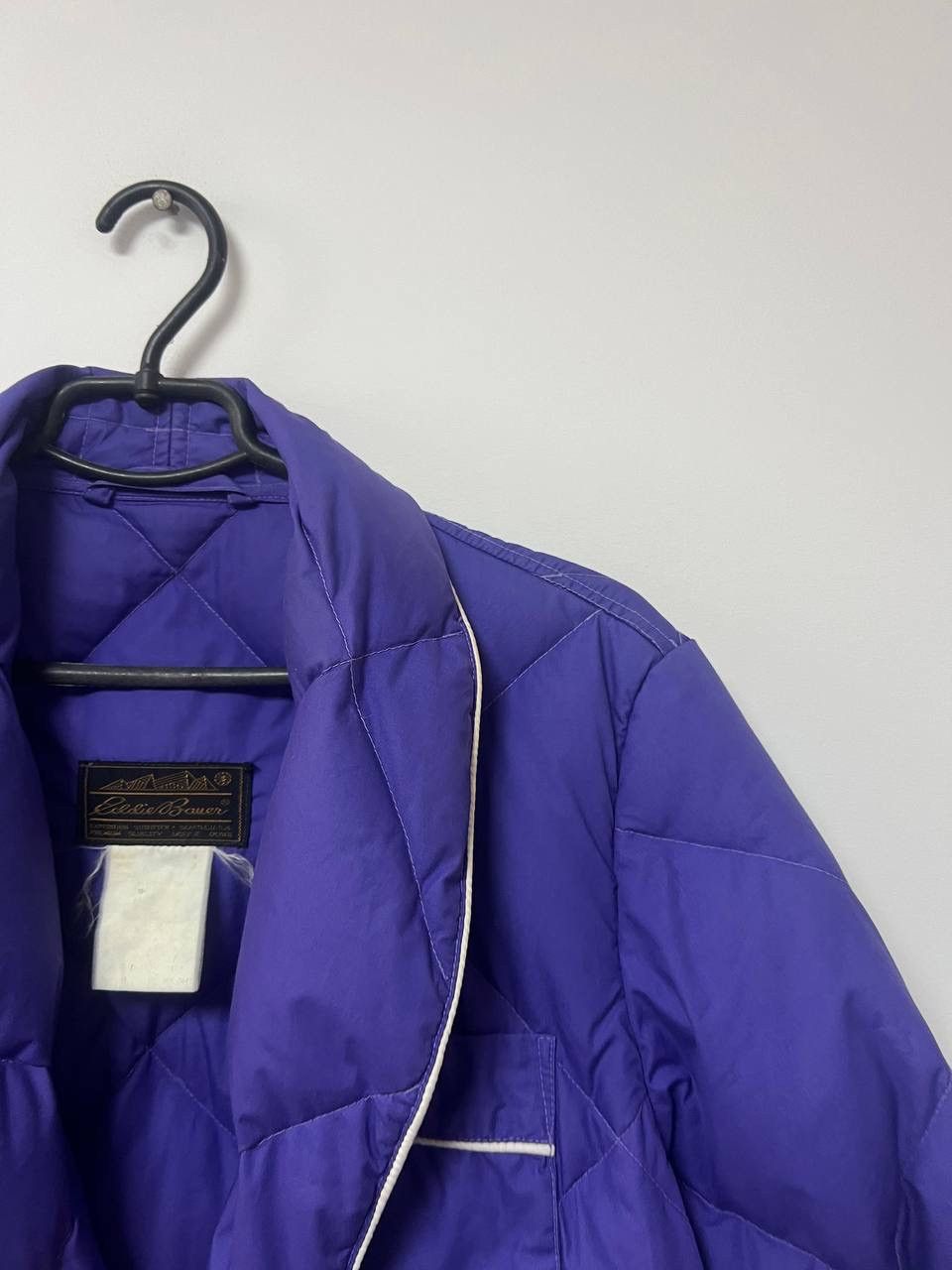 Eddie Bauer Vintage 90s Eddie Bauer Puffer Coat Jacket Premium Quality M Size M / US 6-8 / IT 42-44 - 10 Thumbnail