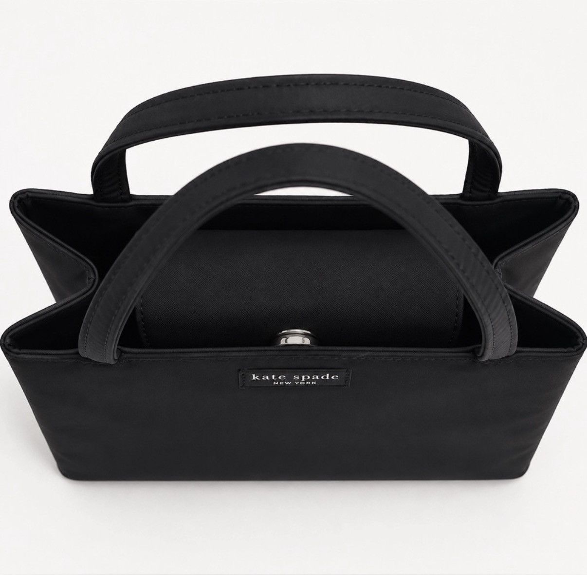 Kate Spade Vintage Y2K Kate Spade Nylon Bag Size ONE SIZE - 5 Thumbnail