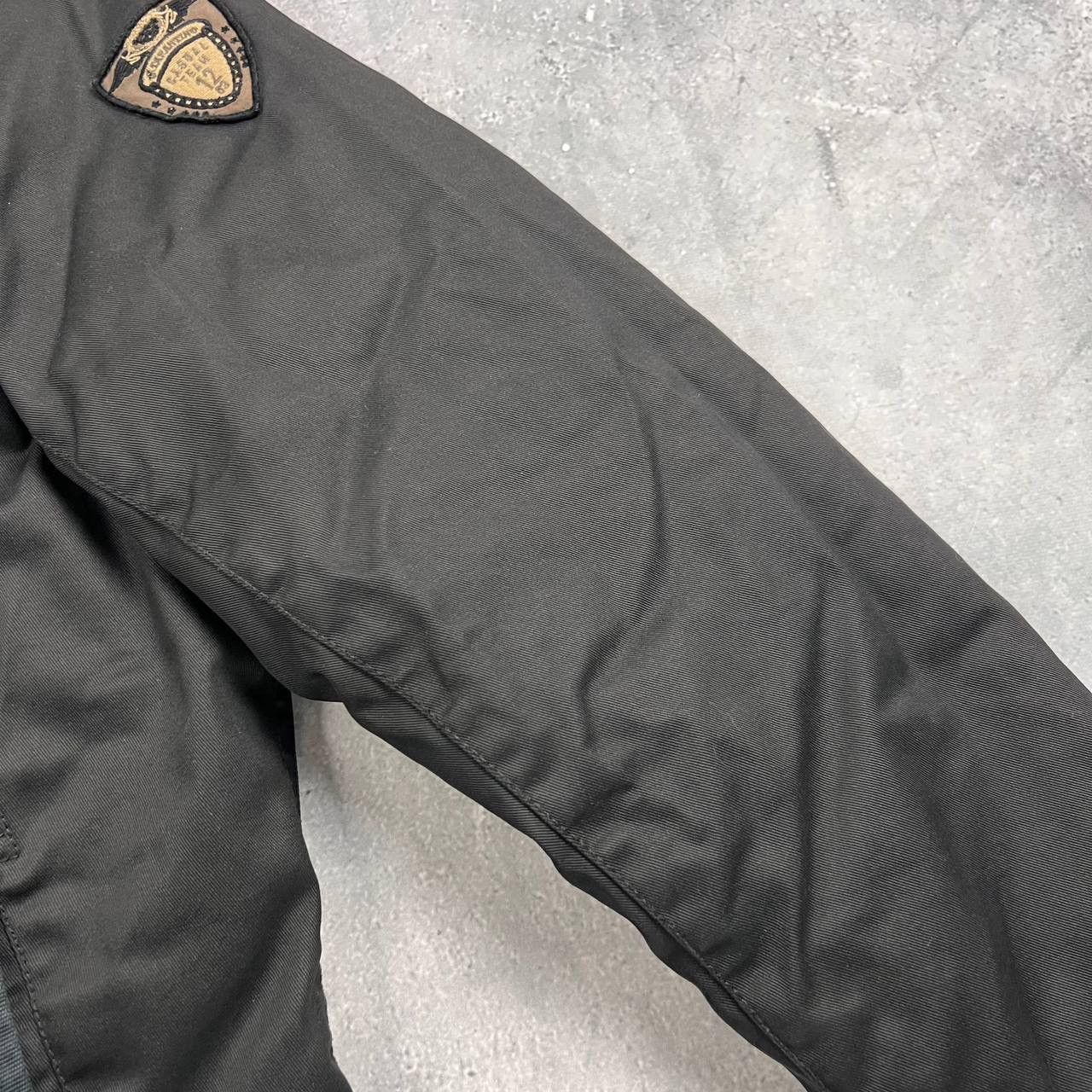 s.Oliver Quentin Tarantino Inglorious Basterds Movie S. Oliver Jacket Size US XL / EU 56 / 4 - 21 Thumbnail