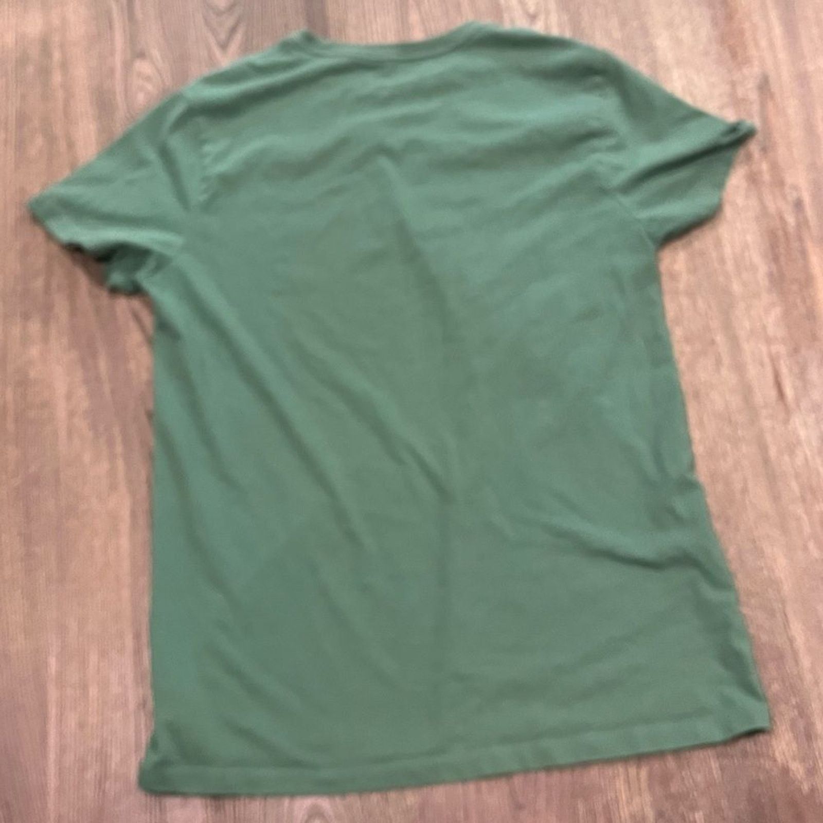 Vintage Goodfellow & Co Jeep Short Sleeve T-Shirt Regular Fit Crew M Size US M / EU 48-50 / 2 - 5 Thumbnail
