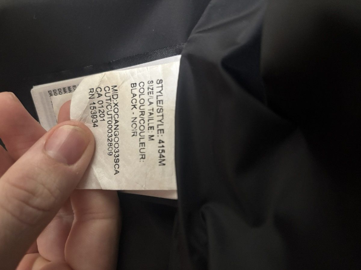 Canada Goose Canada Goose Vest Size US M / EU 48-50 / 2 - 9 Thumbnail