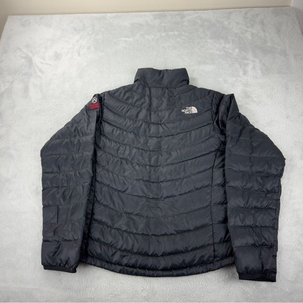 The North Face Vintage The North Face Women Sz Medium Summit Series Black Size M / US 6-8 / IT 42-44 - 8 Thumbnail
