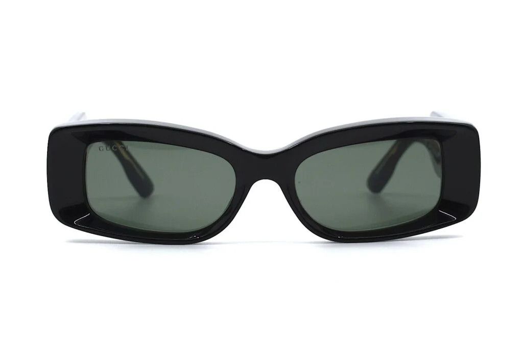 Gucci NEW Gucci GG1528S-001 Black Size ONE SIZE - 3 Thumbnail