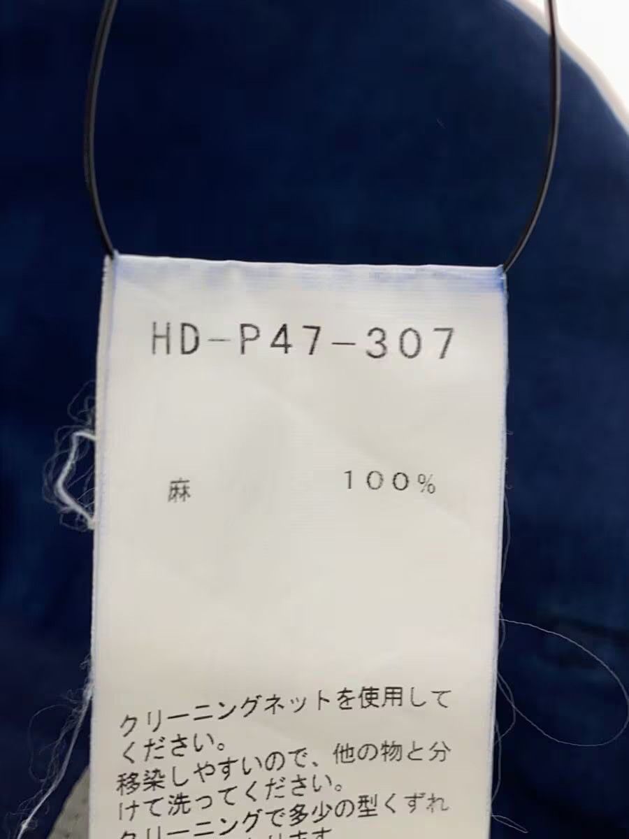 Yohji Yamamoto yohji yamamoto POUR HOMME/HD-P47-307 Bottoms Size US 44 / EU 60 - 5 Thumbnail