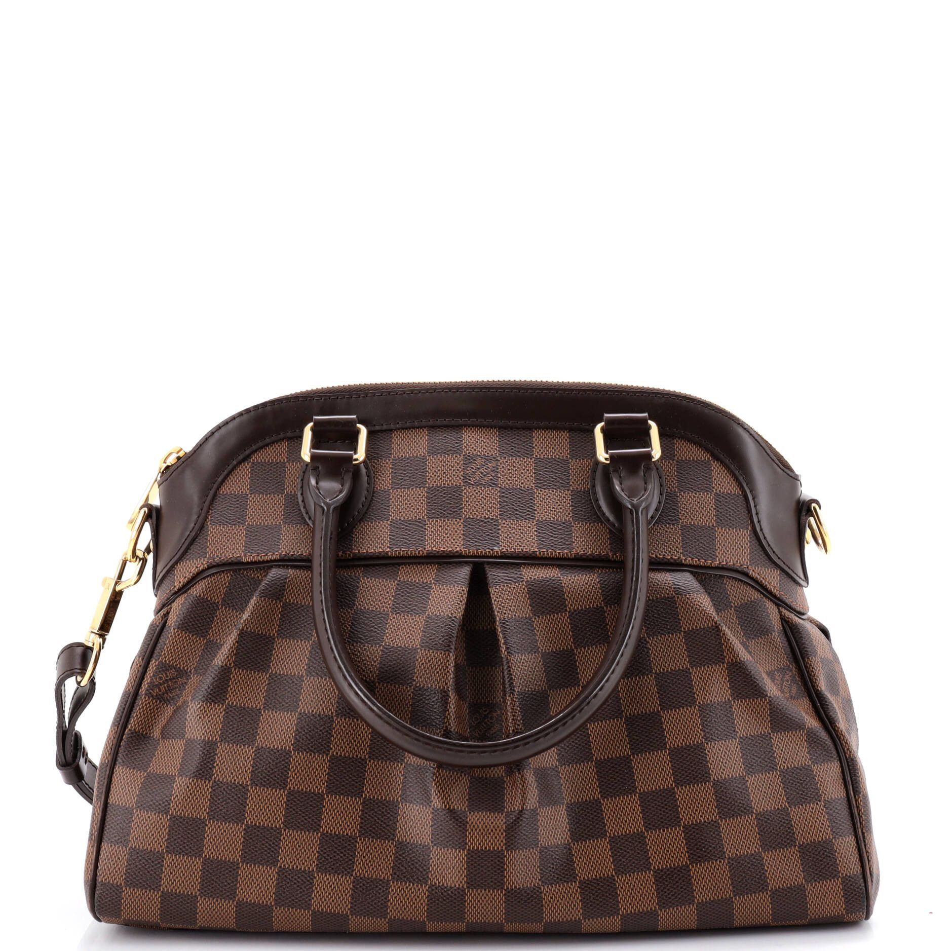 Louis Vuitton Trevi Handbag Size ONE SIZE - 1 Thumbnail