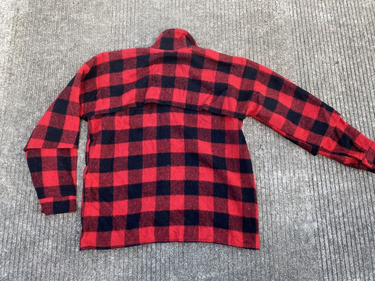 Japanese Brand × Vintage Jacket streetwear Size US L / EU 52-54 / 3 - 7 Thumbnail