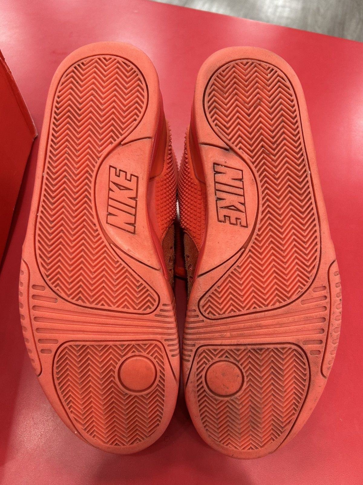 Nike Nike Air Yeezy 2 Red October Size 12 Size US 12 / EU 45 - 14 Thumbnail