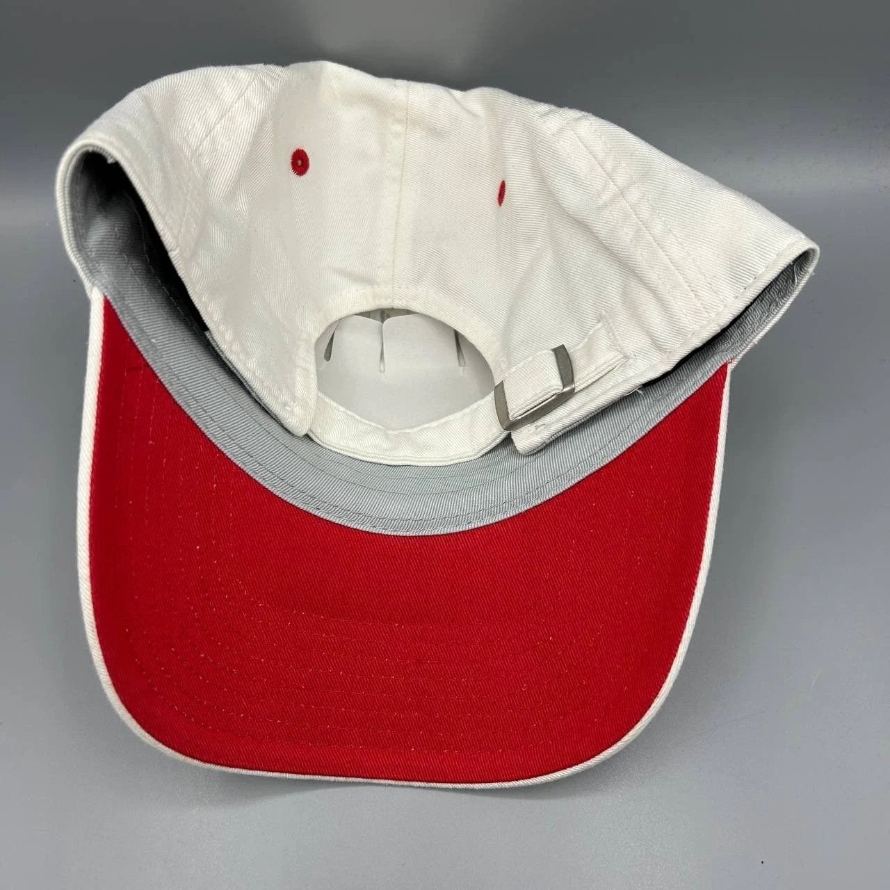 Other FC Dallas Hat Women Embroidered Fanatics Strap Back Cotton Size ONE SIZE - 8 Thumbnail