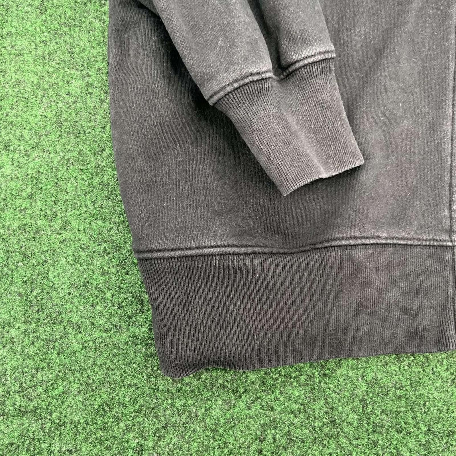 Palace Palace S-Drop Top Black M Used Size US M / EU 48-50 / 2 - 2 Thumbnail
