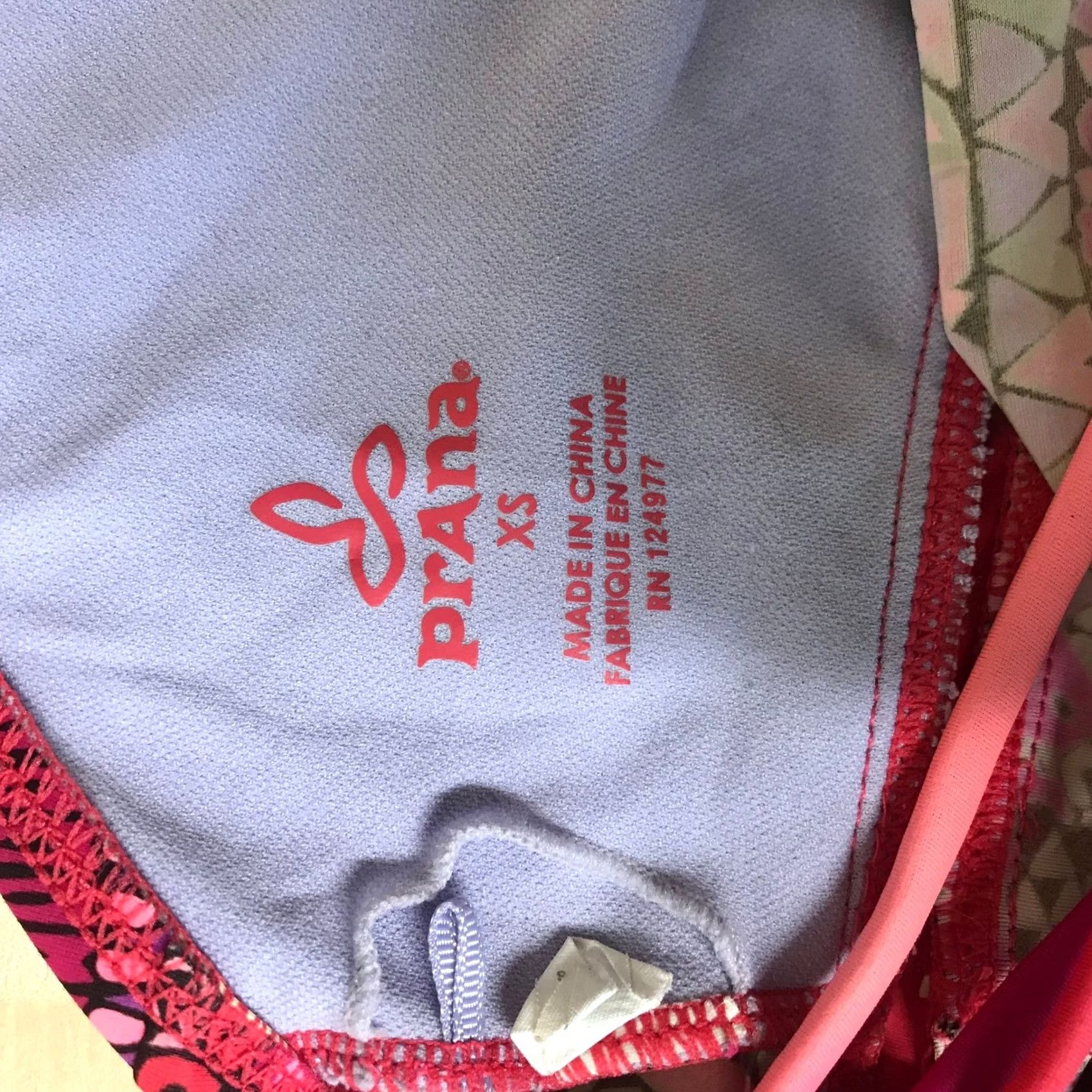 Prana VINTAGE? No. Size XS / US 0-2 / IT 36-38 - 8 Thumbnail
