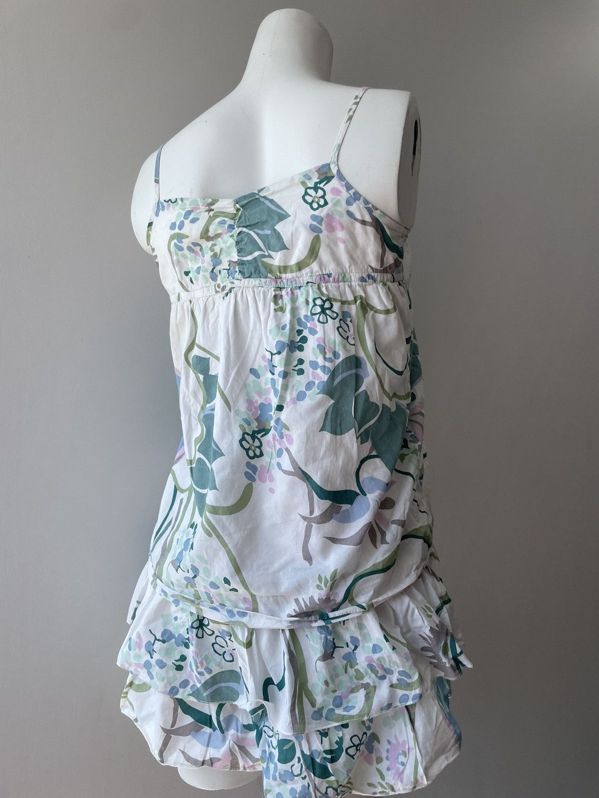 United Colors Of Benetton Benetton dress Size S / US 4 / IT 40 - 13 Thumbnail