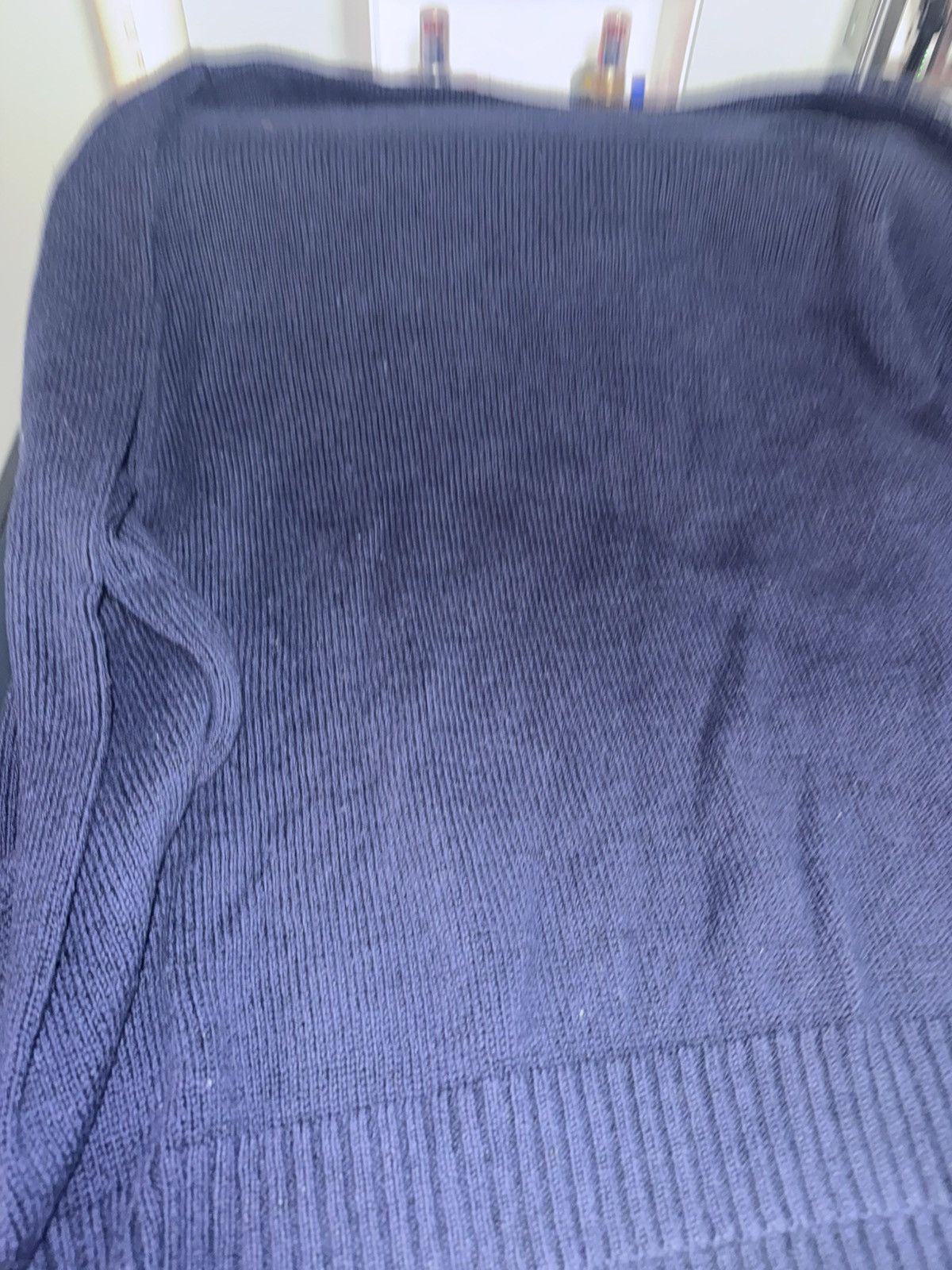 Polo Ralph Lauren Polo Ralph Lauren “Rugby Bear” Sweater Big & Tall 3XL Size US XXL / EU 58 / 5 - 5 Thumbnail