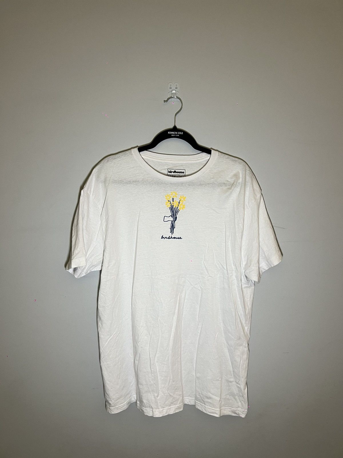 Other Birdhouse Graphic Tee Size US XL / EU 56 / 4 - 1 Thumbnail