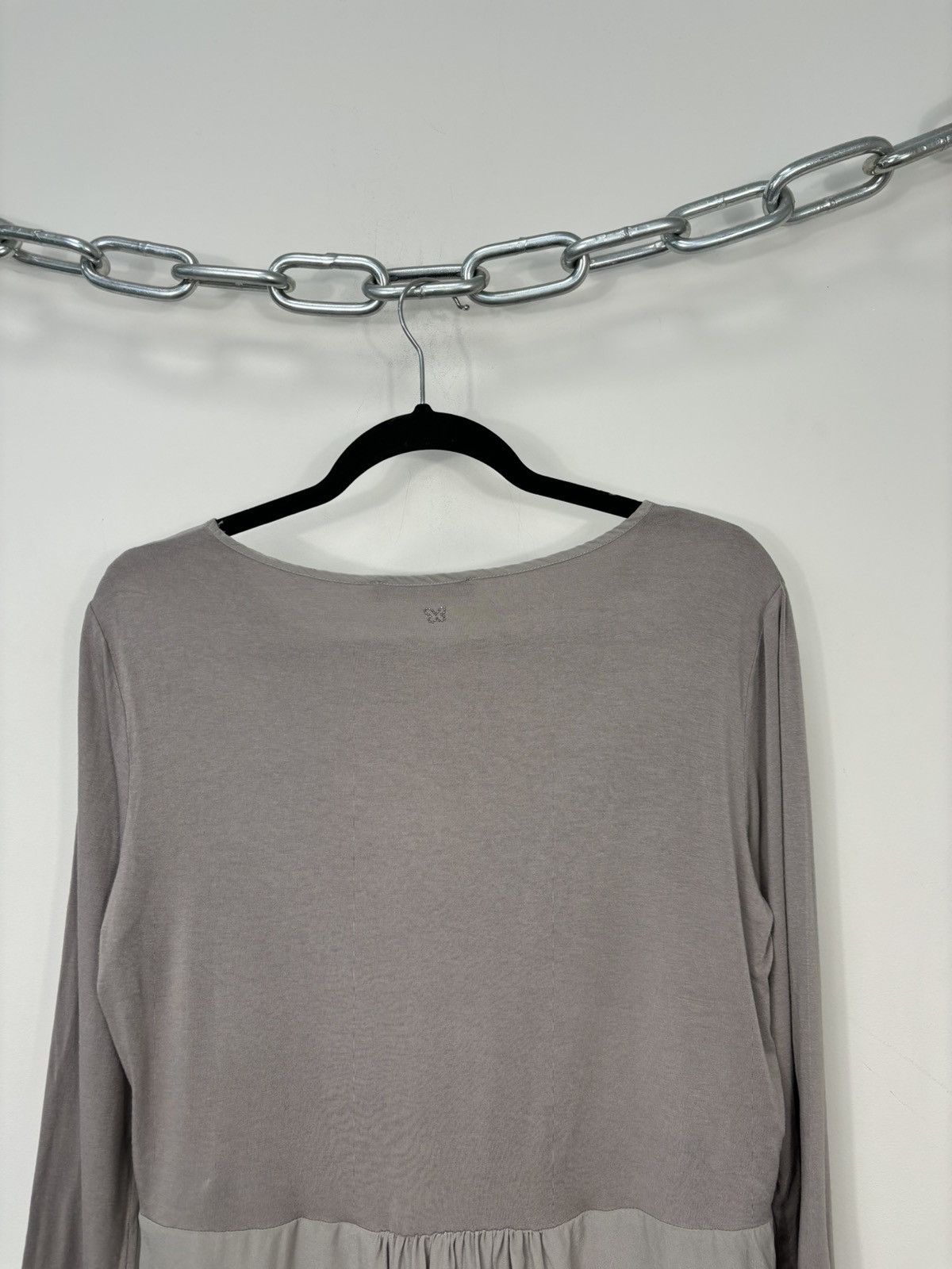 Max Mara Max Mara Weekend Classic Women’s Luxury Blouse Shirt Size M / US 6-8 / IT 42-44 - 11 Thumbnail
