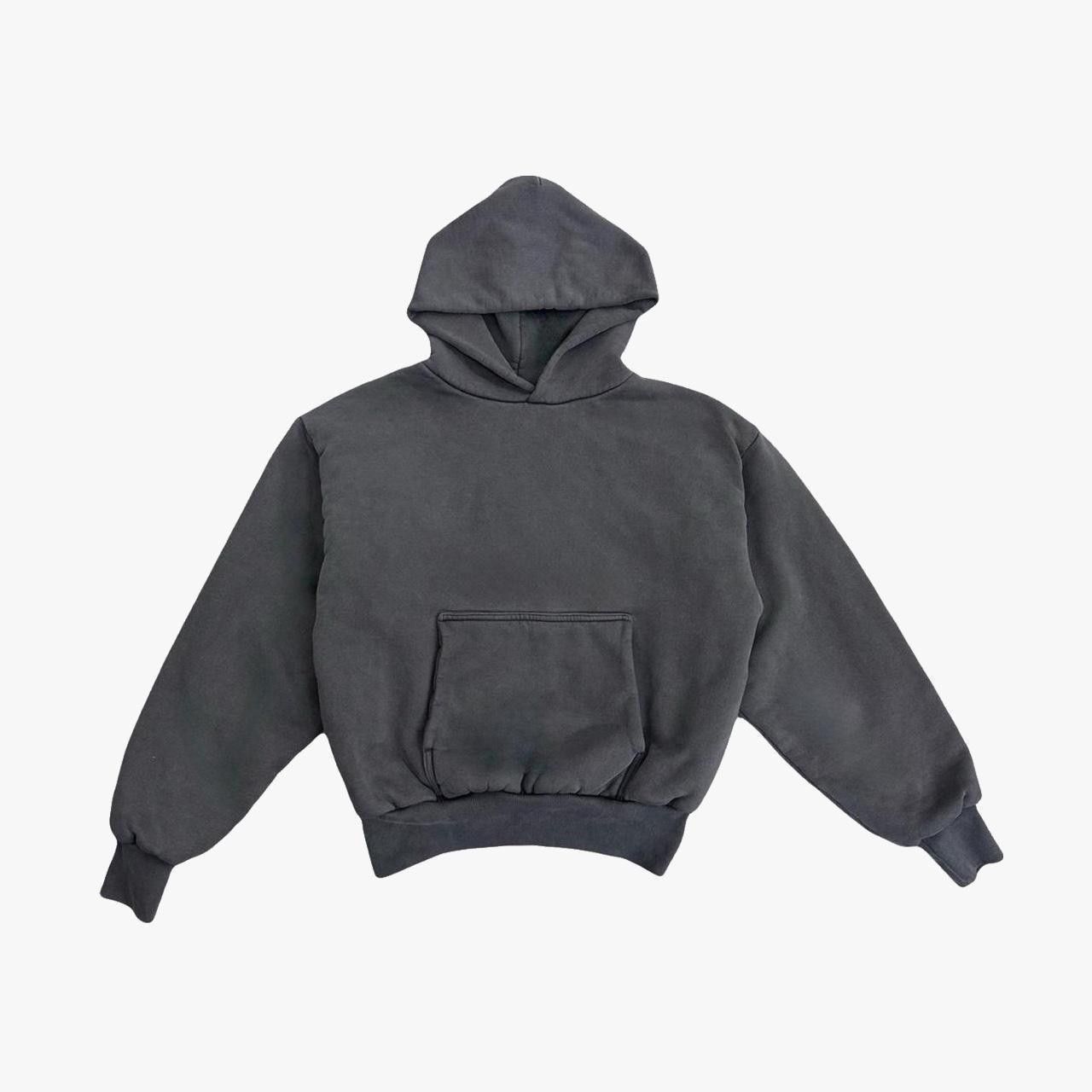 Los Angeles Apparel × Yeezy Season 2020 Vision Double Layer Sample 