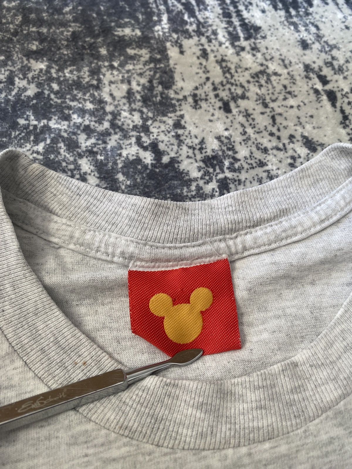 Disney × Vintage Vintage Goofy Golf tee Large Disney AOP Florida Size US L / EU 52-54 / 3 - 2 Thumbnail