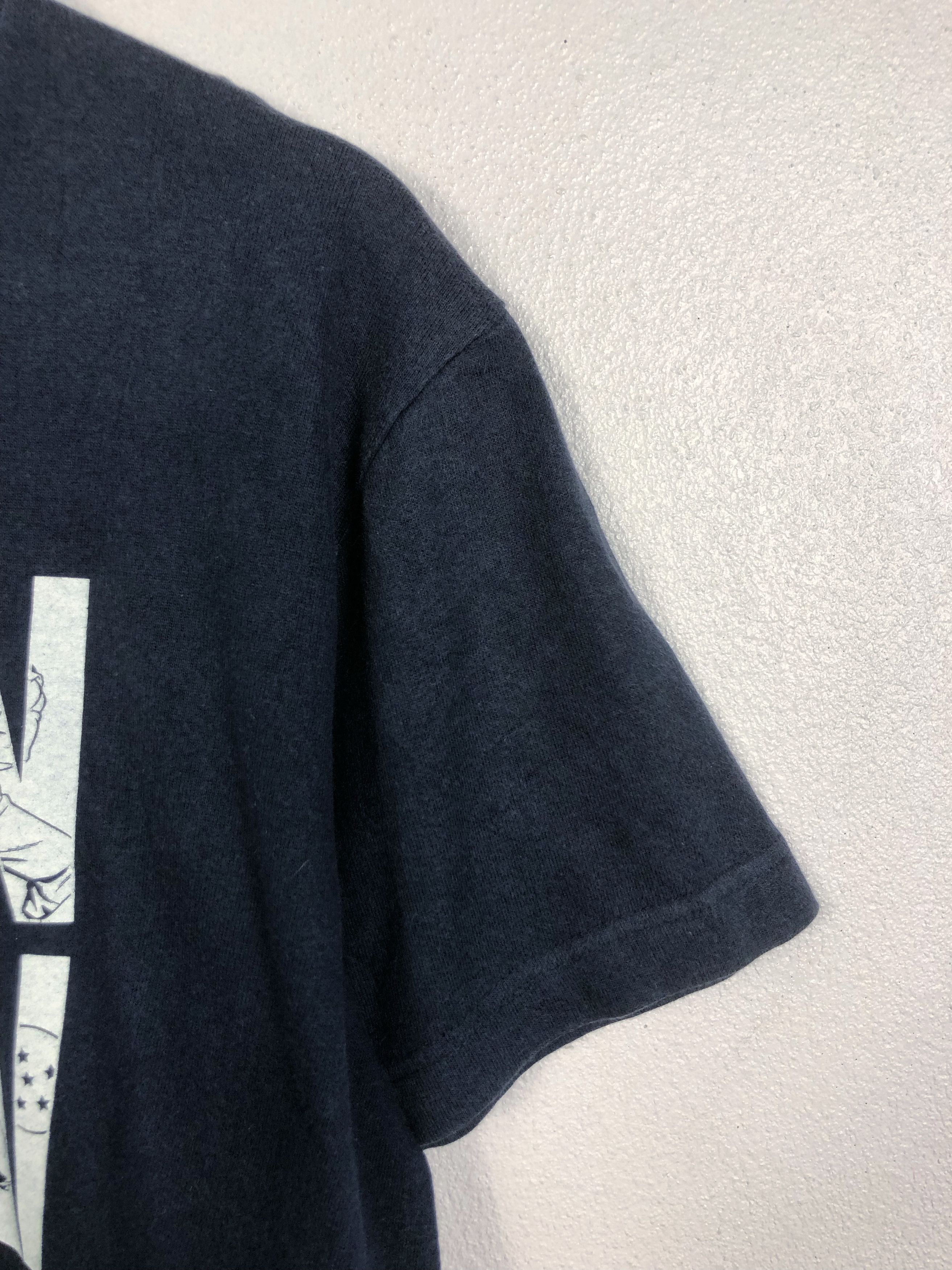 One Piece Rare One Piece X Dragon Ball Shonen Jump Tee Size US S / EU 44-46 / 1 - 5 Thumbnail