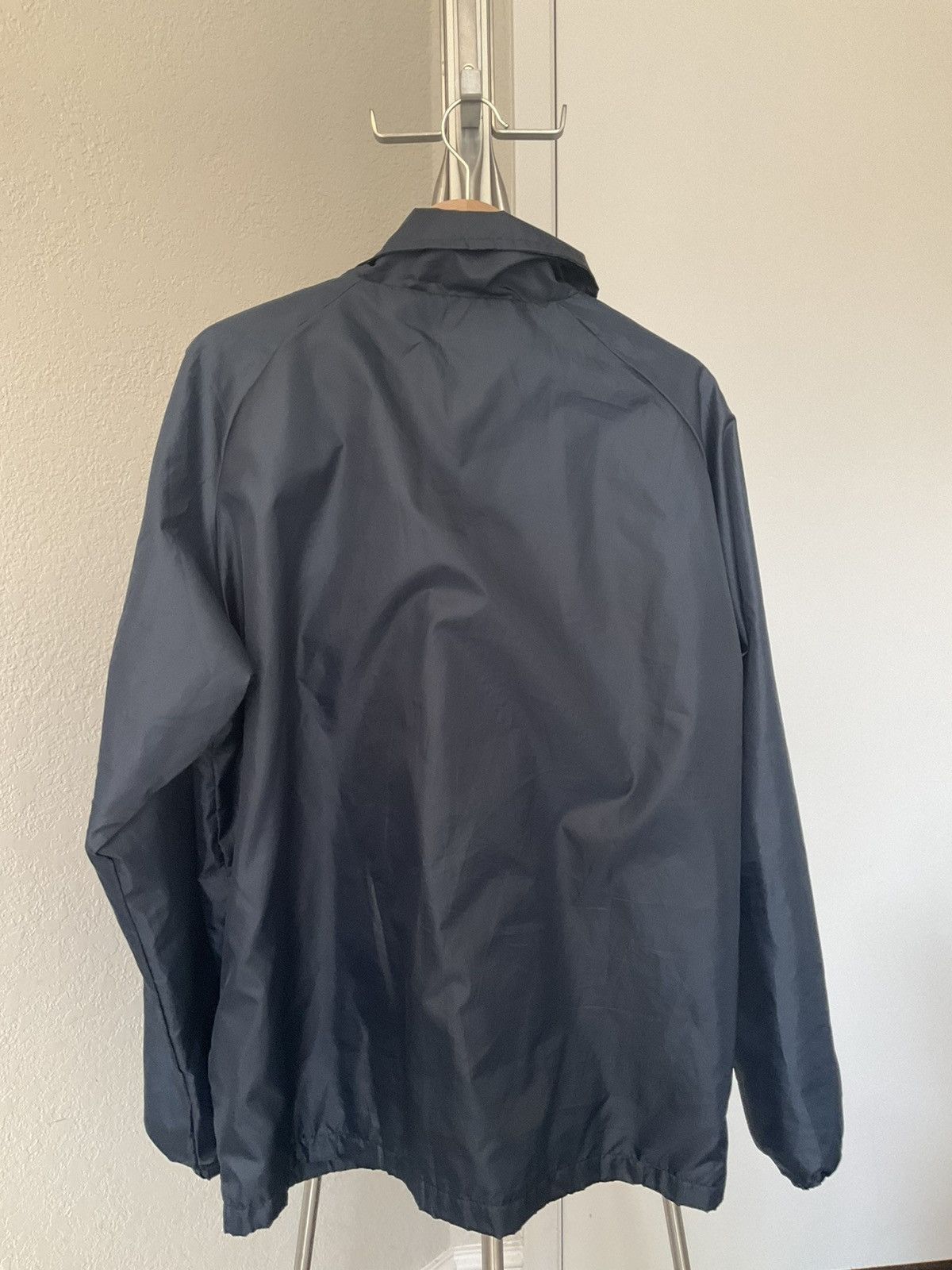 Dunbrooke × NFL Chicago Bears NFL Button Up Jacket with Logo Size US M / EU 48-50 / 2 - 2 Thumbnail