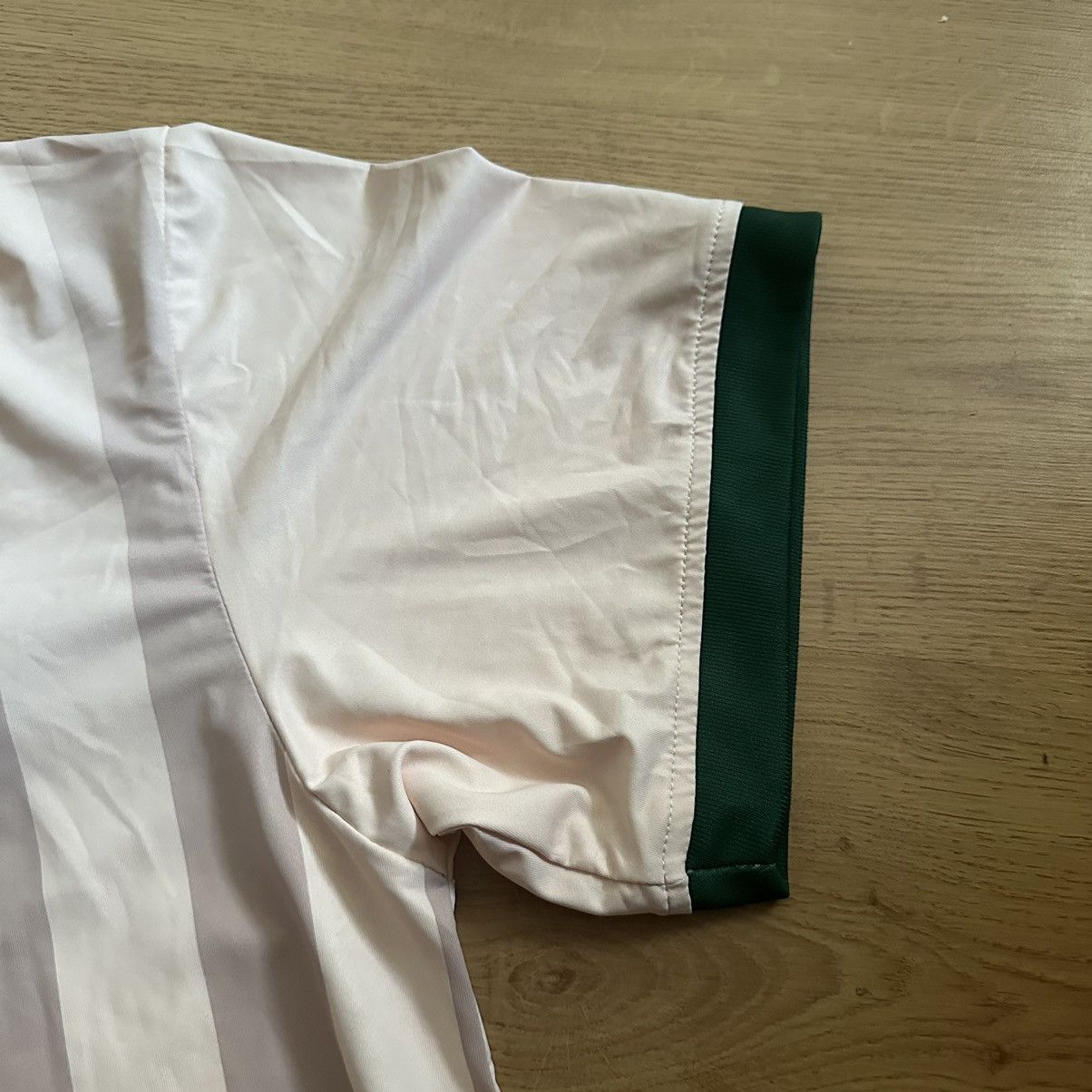 Umbro × Vintage Vintage Jersey Celtic Umbro t-shirt Size US XXL / EU 58 / 5 - 3 Thumbnail