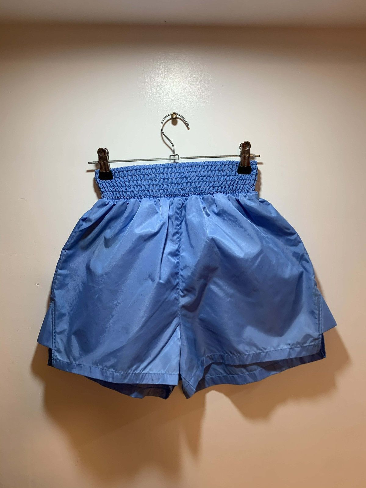 Prada Prada Re-Nylon boxer shorts Size 25" / US 0 / IT 36 - 2 Thumbnail