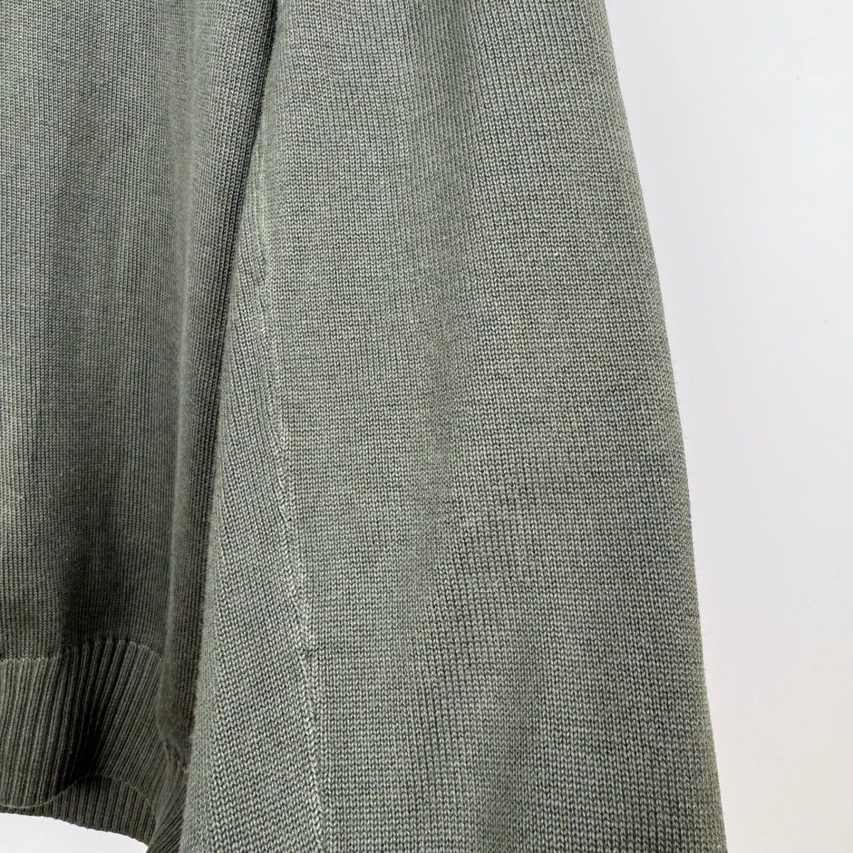 Prada PRADA VINTAGE SWEATER PULLOVER V-NECK LONG SLEEVE JUMPER Size US M / EU 48-50 / 2 - 20 Thumbnail
