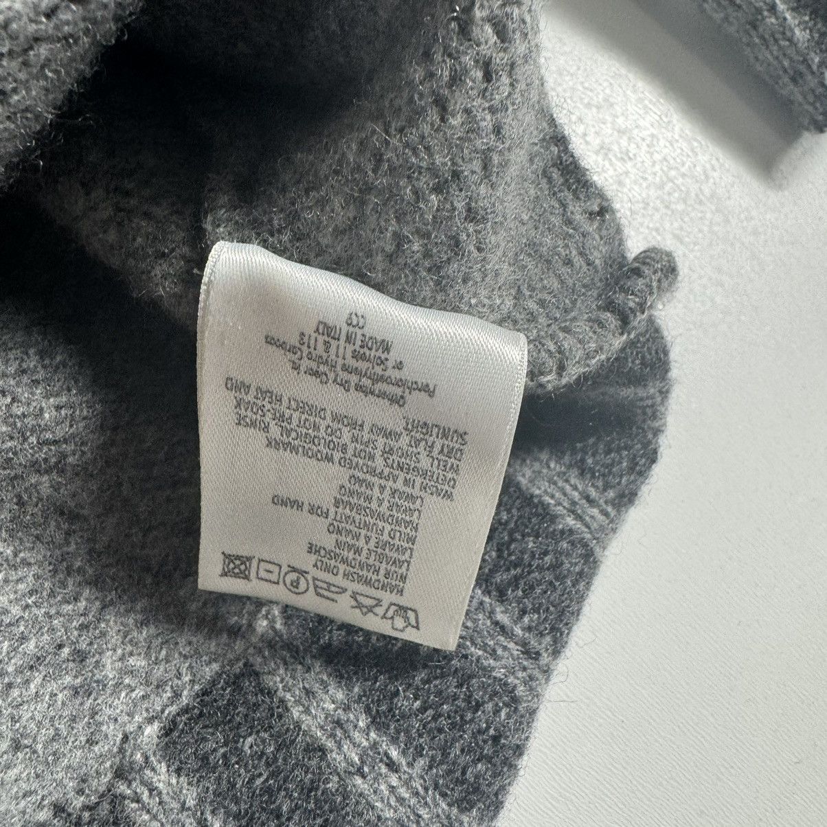 Burberry × Vintage vintage burberry 90s luxury y2k Size US S / EU 44-46 / 1 - 7 Thumbnail