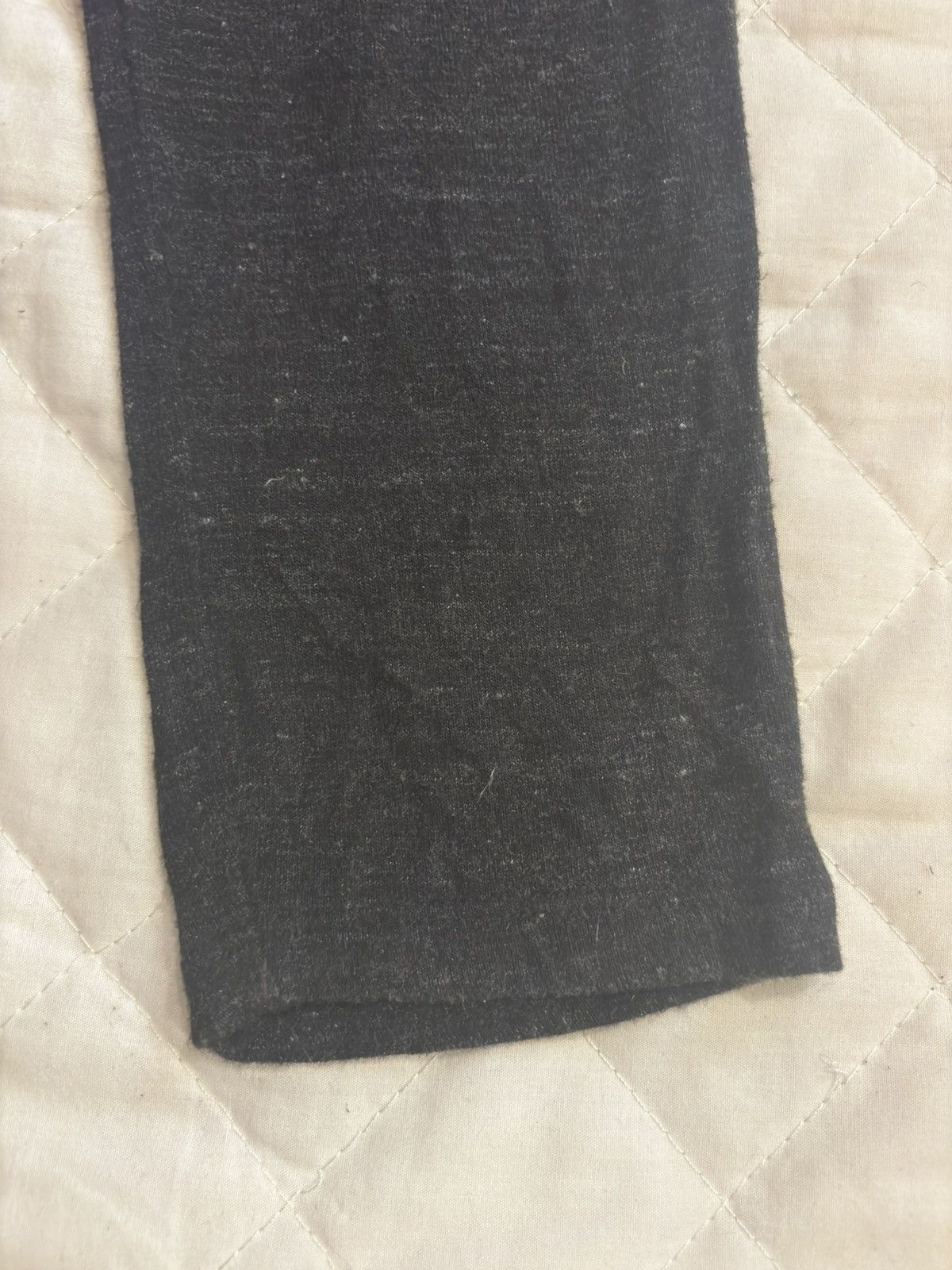 Zara Dark gray Joggers.wg308 Size 26" / US 2 / IT 38 - 5 Thumbnail