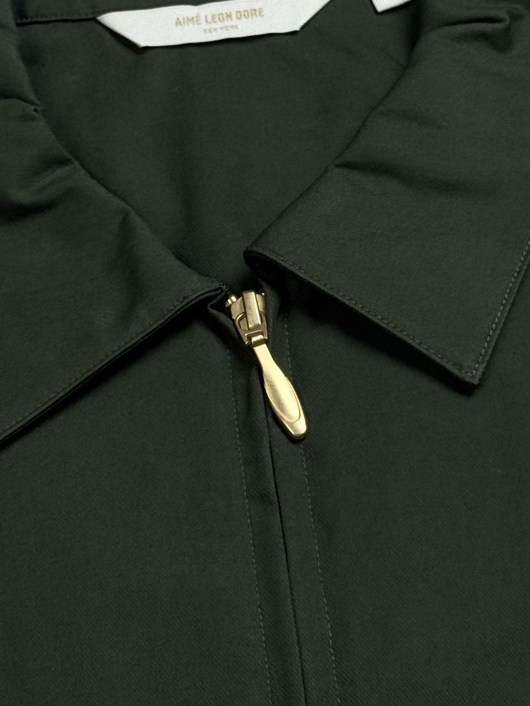 Aime Leon Dore Lightweight Blouson jacket S Size US S / EU 44-46 / 1 - 2 Thumbnail