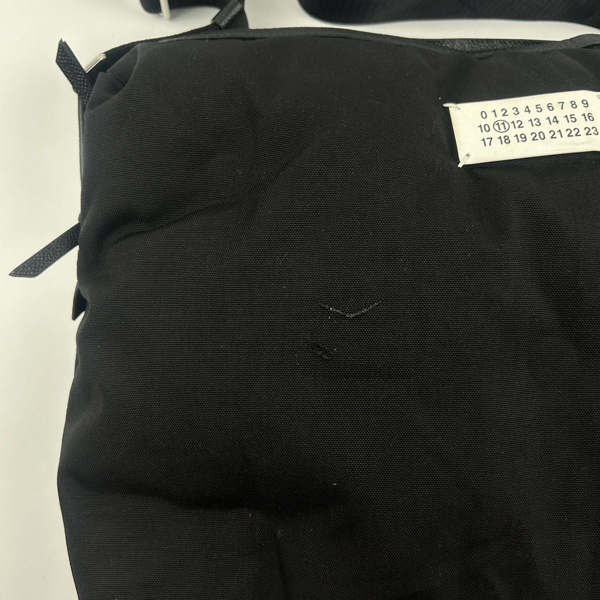 Maison Margiela Maison Margiela Glam Slam Sport Computer Bag Size ONE SIZE - 11 Thumbnail
