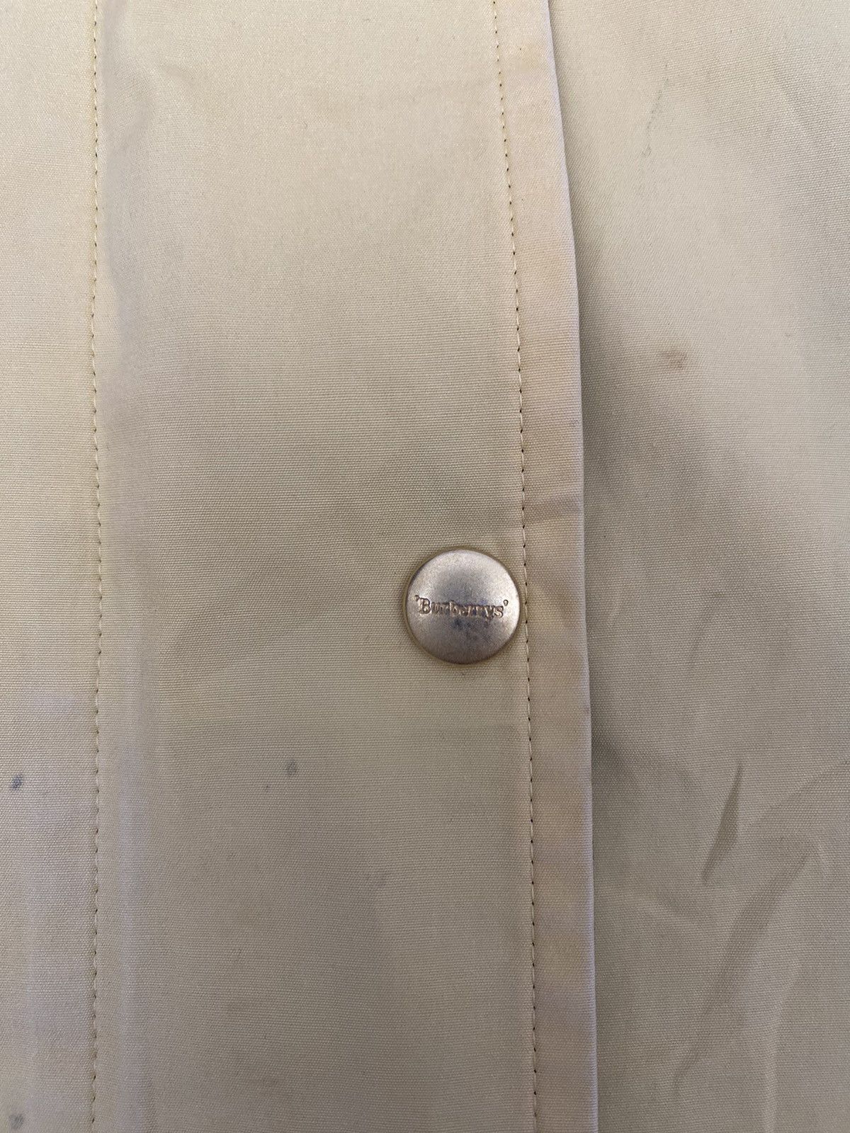 Burberry Burberrys Parkas Size US XL / EU 56 / 4 - 6 Thumbnail
