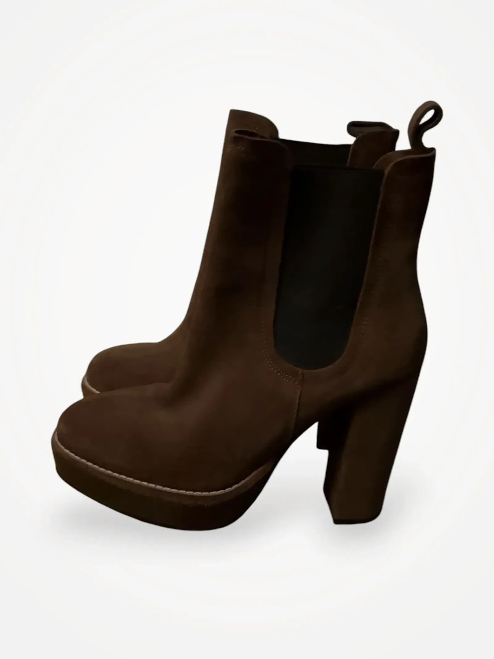 H&M H&M Boots Size US 9 / IT 39 - 1 Thumbnail
