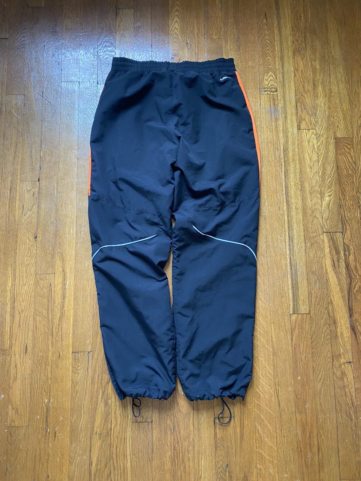 Adidas Adidas Sample Climalite Joggers Size US 32 / EU 48 - 6 Thumbnail