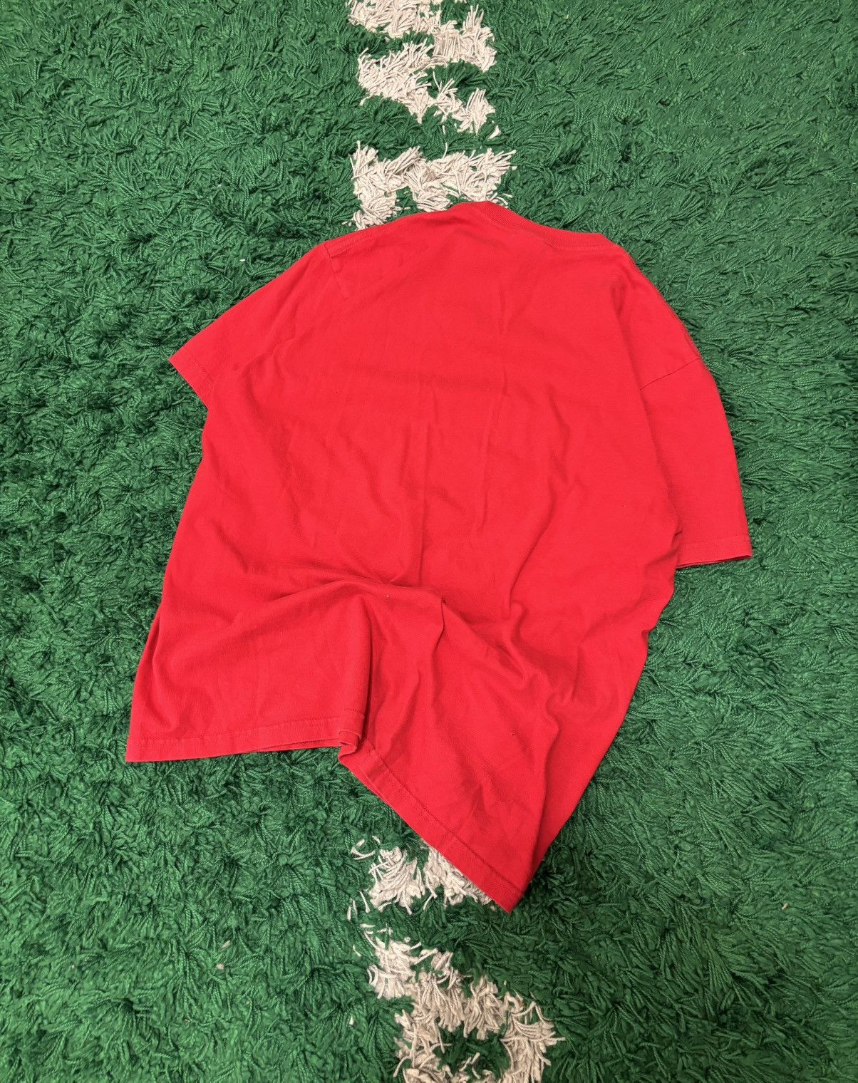 Supreme Supreme x Gonz Tee Size US M / EU 48-50 / 2 - 5 Thumbnail