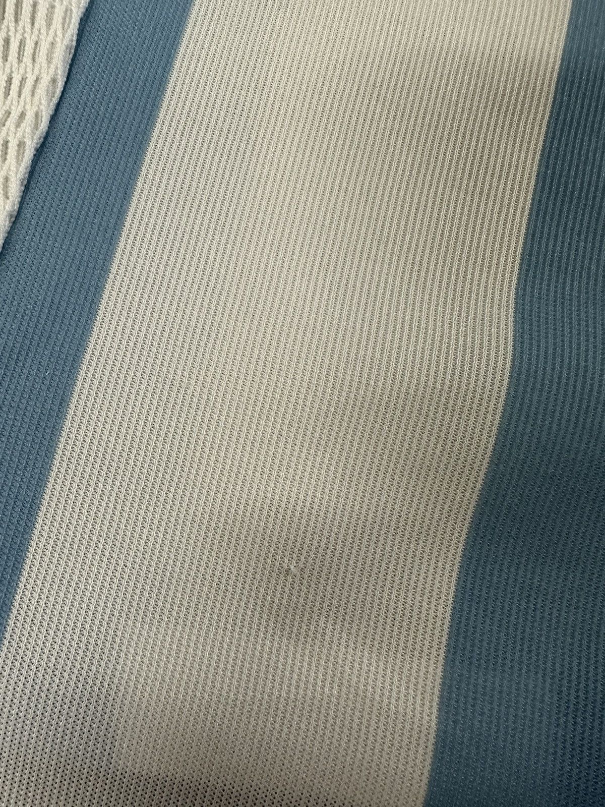 Adidas × Vintage Adidas 02-03 Argentina Soccer Jersey Kit World Cup RARE Size US XL / EU 56 / 4 - 8 Thumbnail