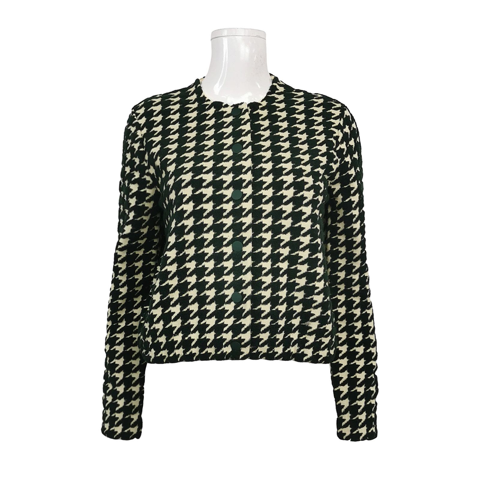 Burberry Burberry Women m Jackets Size M / US 6-8 / IT 42-44 - 1 Thumbnail