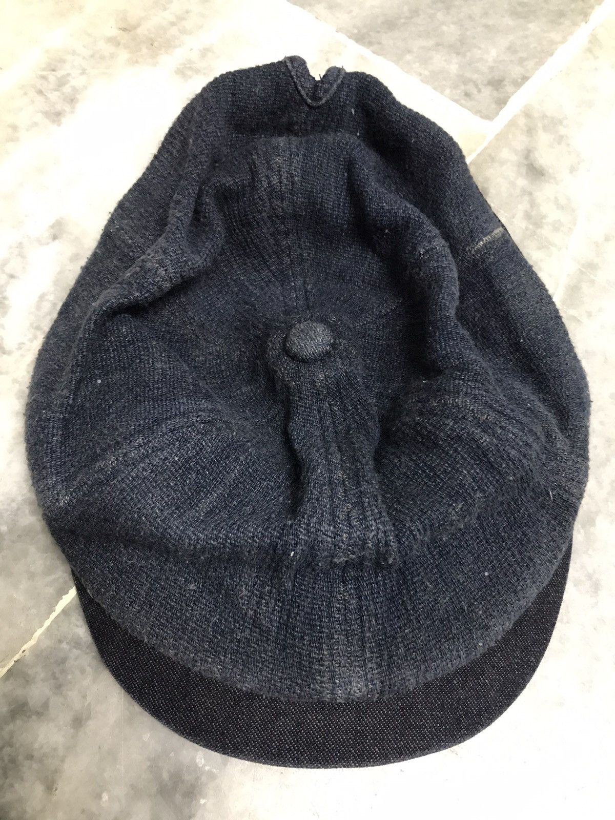 Japanese Brand × Vintage Japanese Brand Grace Hats Size ONE SIZE - 8 Thumbnail