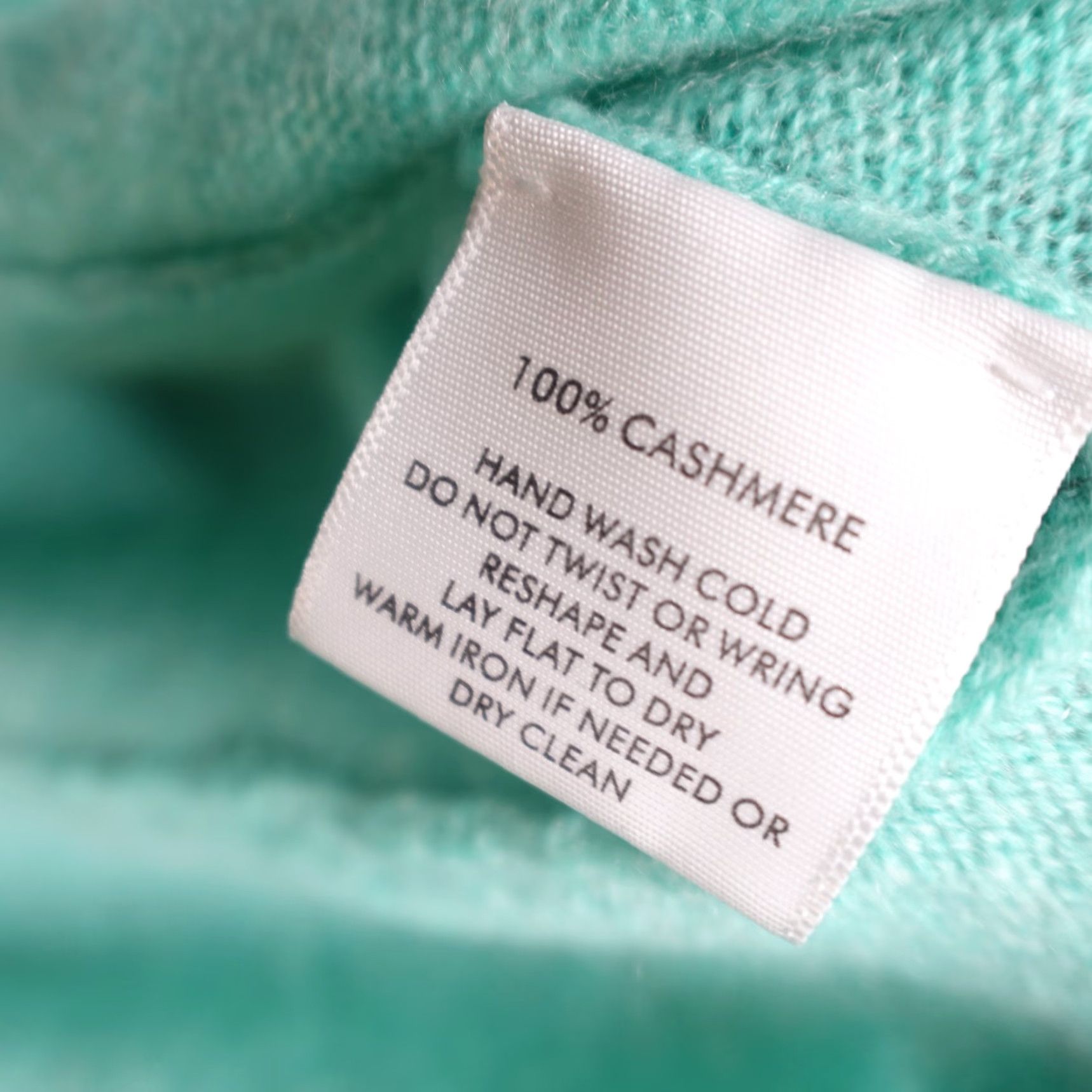 White + Warren White + Warren Womens Sweater L Green Cashmere Crew Neck Pullover Knit Casual Winter Spring Fall Mens Womens Girls? Size L / US 10 / IT 46 - 5 Thumbnail