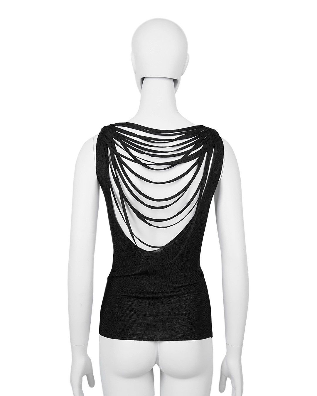 Emporio Armani Emporio Armani Tank Top Size M / US 6-8 / IT 42-44 - 1 Thumbnail