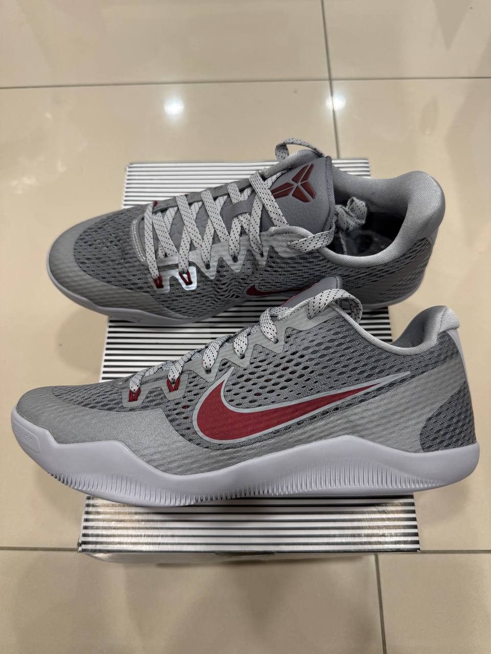 Nike Kobe 11 Lower Merion (2016)