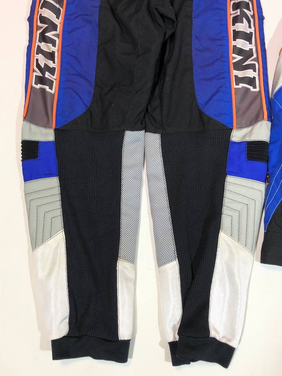 Sports Specialties Red Bull KINI Moto Jacket Pants Racing Vintage Premium Class Size US XL / EU 56 / 4 - 19 Thumbnail