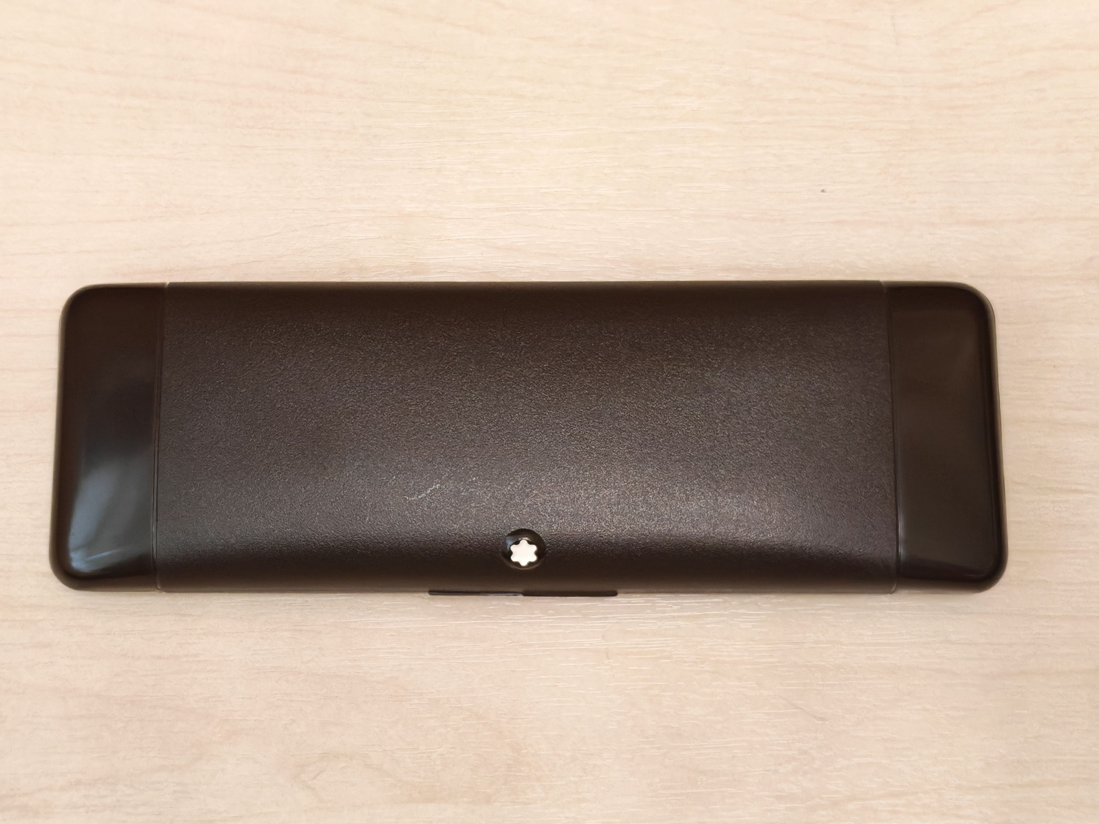 Montblanc Montblanc Vintage Box Rare Size ONE SIZE - 2 Thumbnail