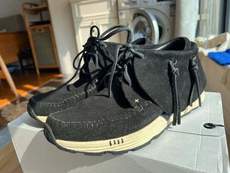 Visvim VISVIM 16SS FBT PRIME | Grailed