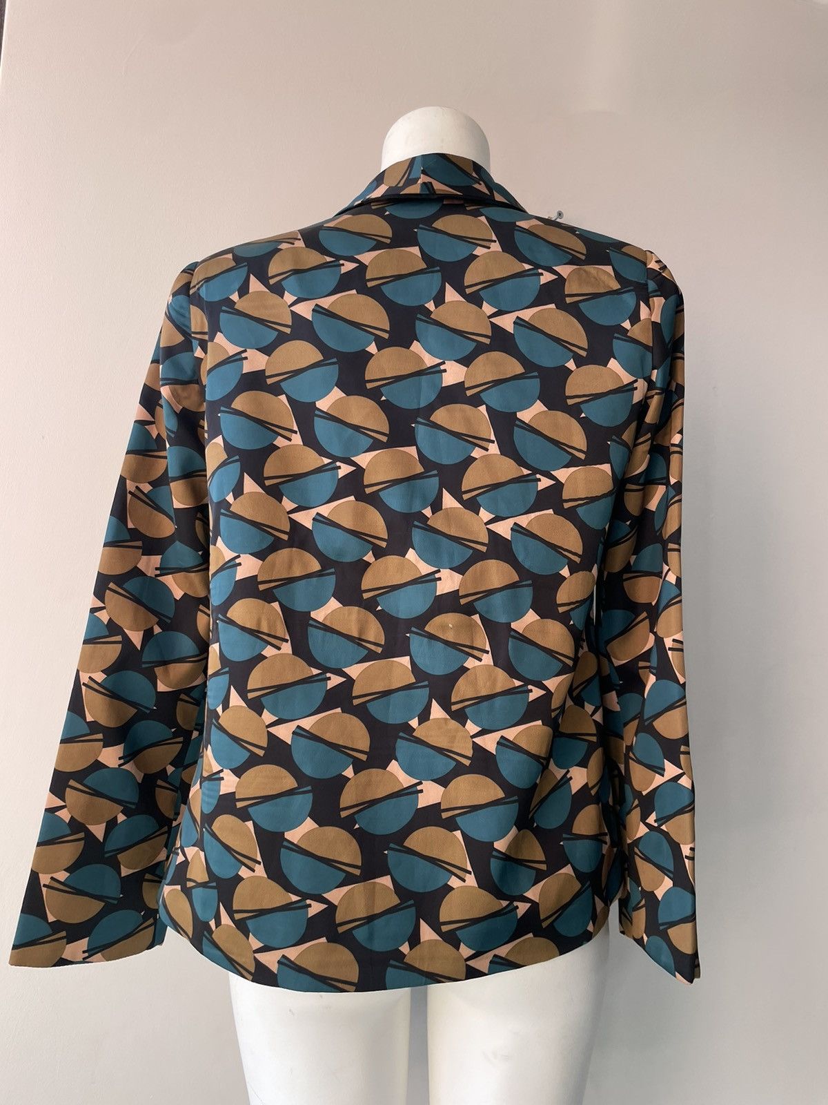 Vintage MUUN jacket Size M / US 6-8 / IT 42-44 - 20 Thumbnail