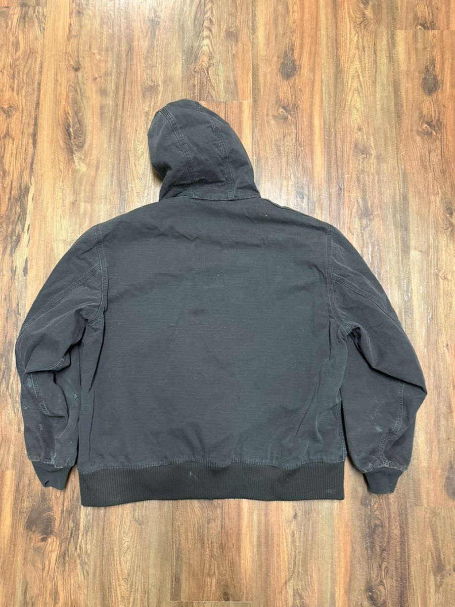 Carhartt carhartt brown size L Size US XL / EU 56 / 4 - 2 Thumbnail