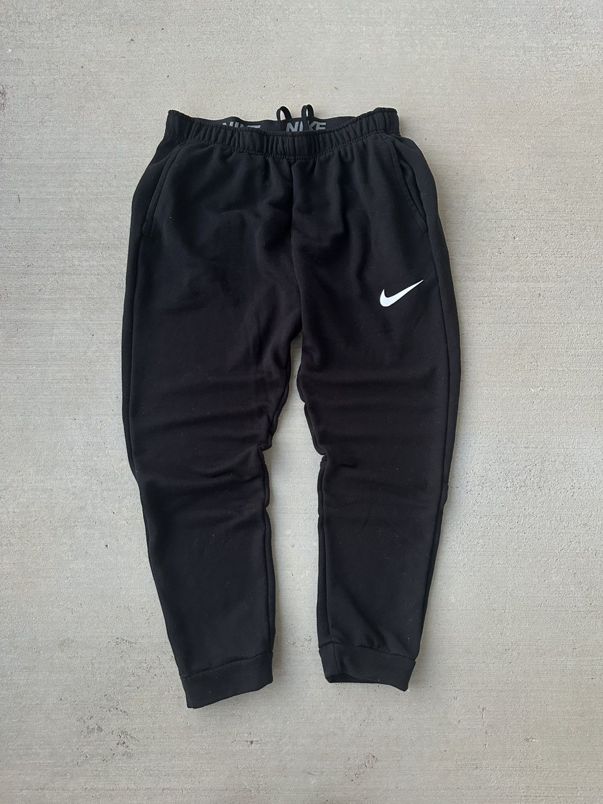 Other Vintage Nike Sweatpants Size US 32 / EU 48 - 2 Thumbnail