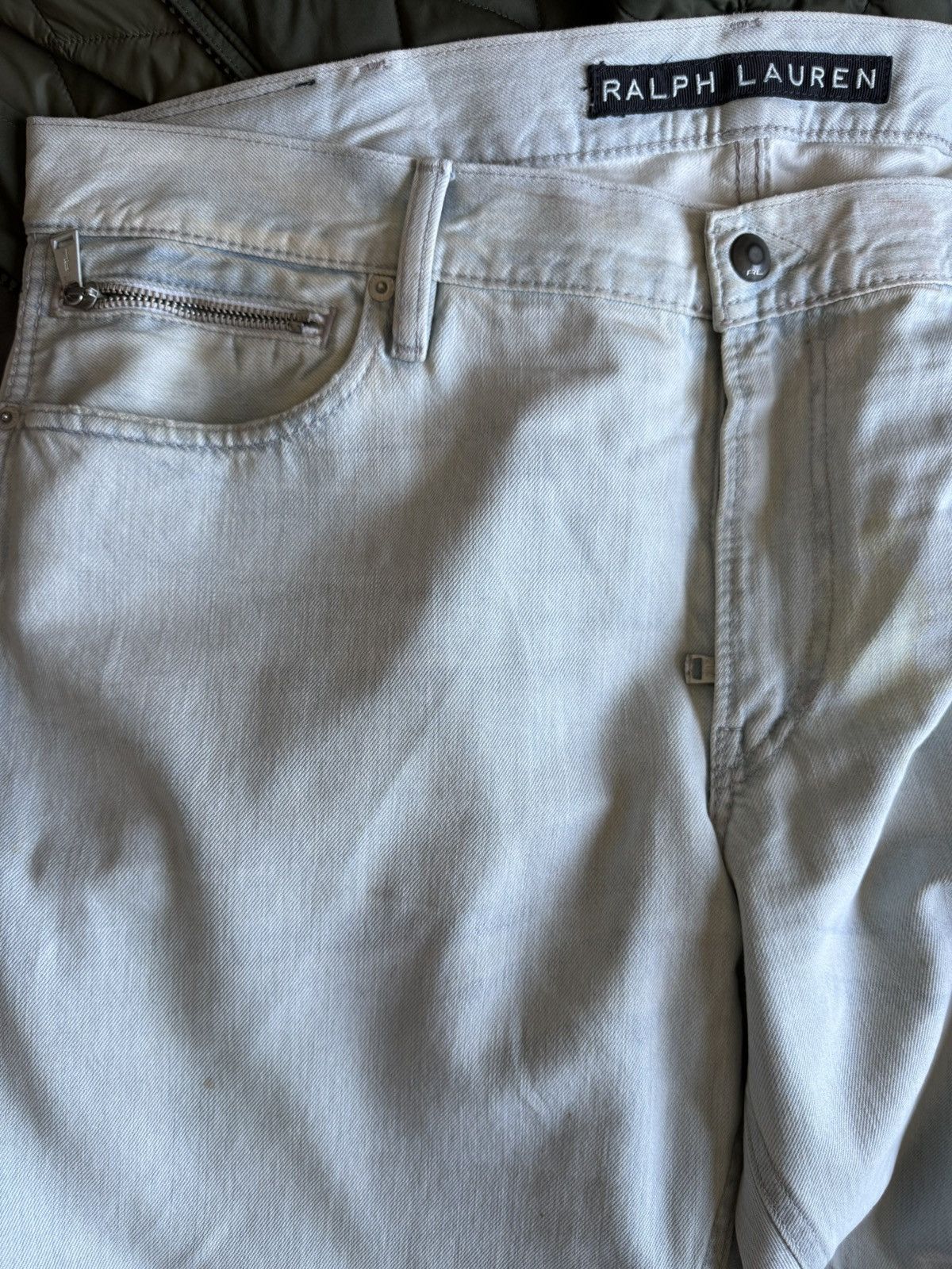 Polo Ralph Lauren Polo Ralph Lauren Size US 38 / EU 54 - 3 Thumbnail