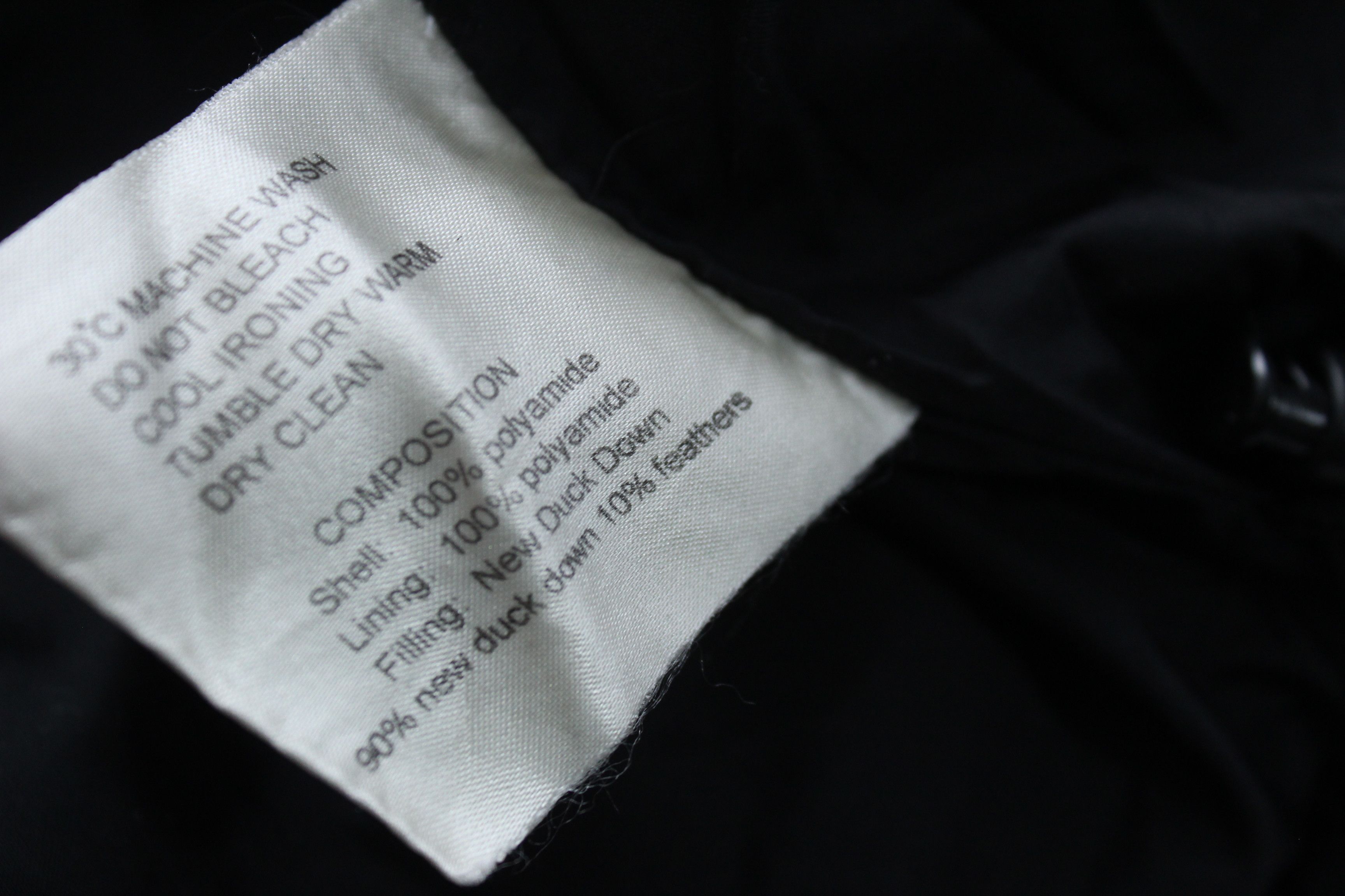 Peak Performance Peak Performance Down Jacket Coat Mens Size M Vintage Rare Size US M / EU 48-50 / 2 - 19 Thumbnail