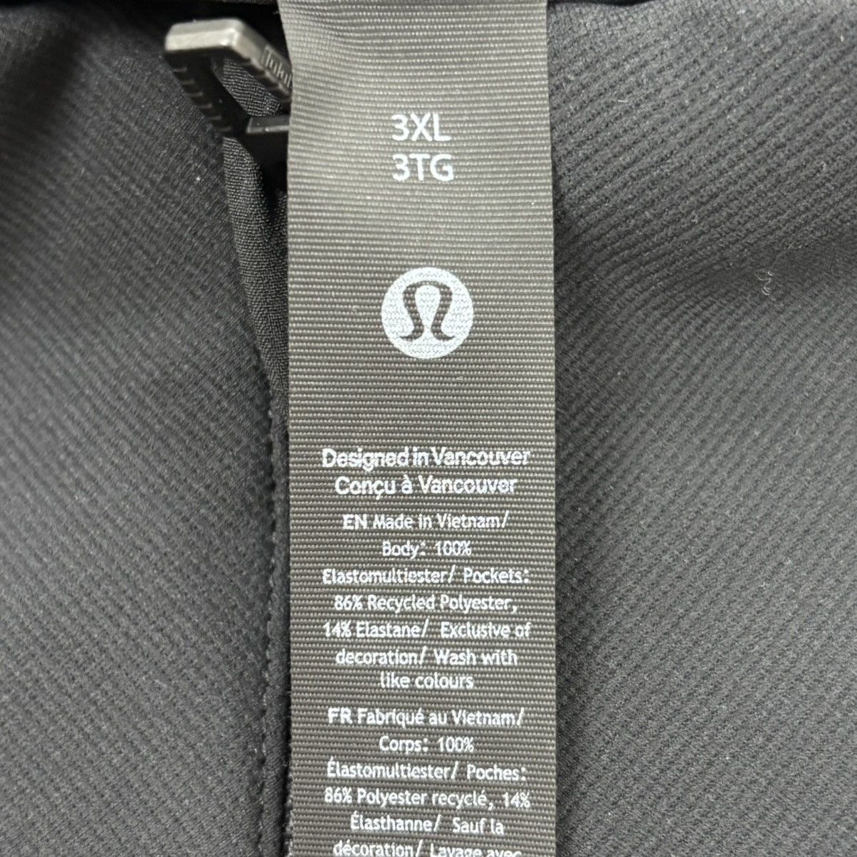 Lululemon Lululemon Sojourn Jacket Size US XXL / EU 58 / 5 - 3 Thumbnail